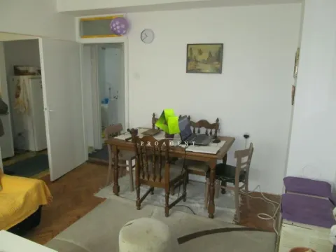 Sale, two bedroom apartment, 56m², Medijana, Niš - image 8