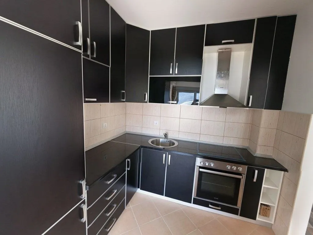 Sale, apartment, 96m², Budva, Crna Gora