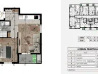 Prodaja, jednosoban stan, 38m², Zabjelo, Podgorica - image 3