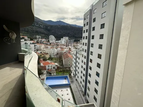 Prodaja, stan, 113m², Budva, Crna Gora - image 27