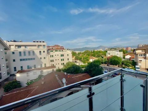 Prodaja, dvosoban stan, 65m², Ljubović, Podgorica - image 12