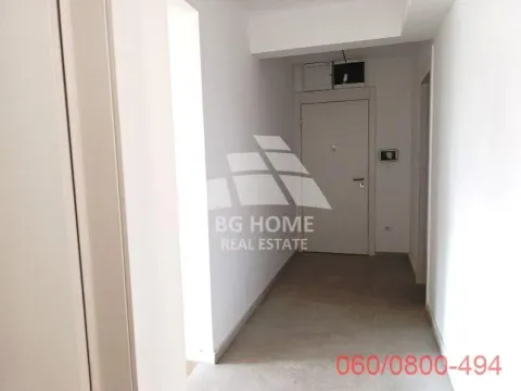 Sale, two bedroom apartment, 98m², Južni Bulevar, Vračar Sve Podlokacije - image 6