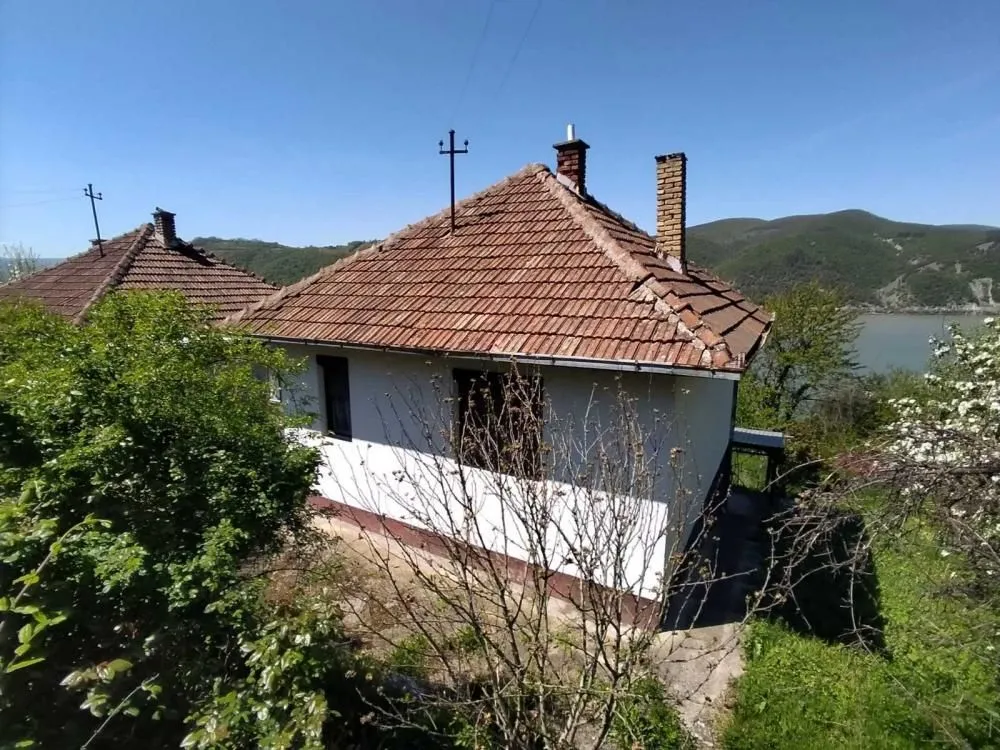 Sale, house, 85m², Donji Milanovac, Majdanpek