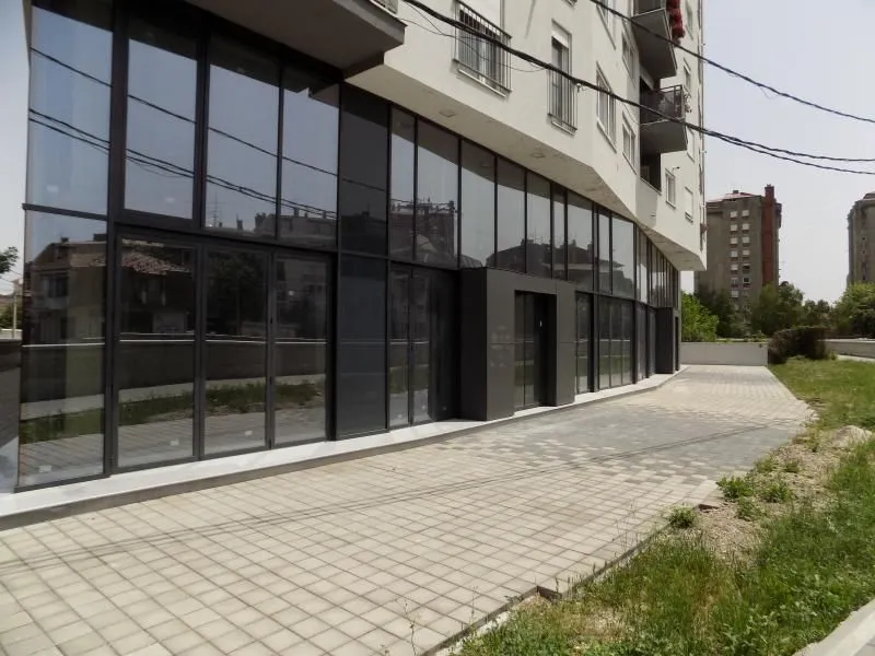 Izdavanje, poslovni prostor, 256m², Paraćin, Srbija