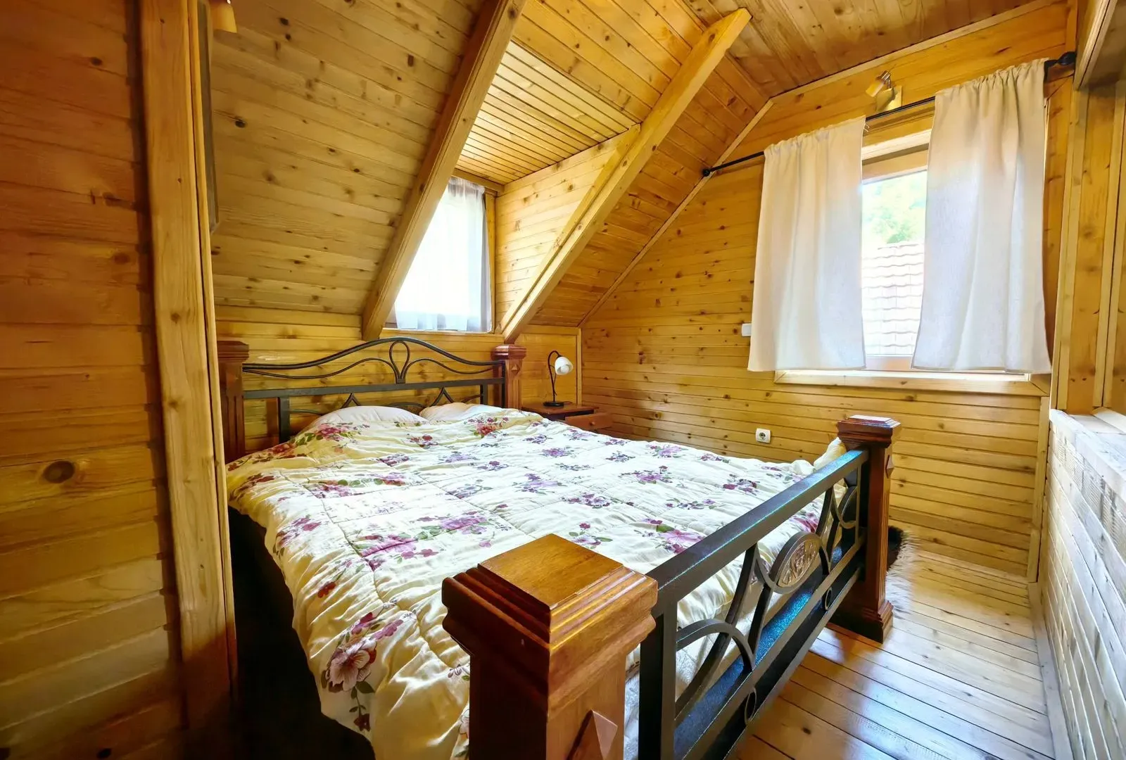 Rent, land lot, 1235m², Centar, Kolašin