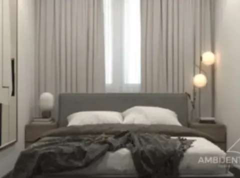 Sale, three bedroom apartment, 47m², Novi Banovci, Stara Pazova - image 3