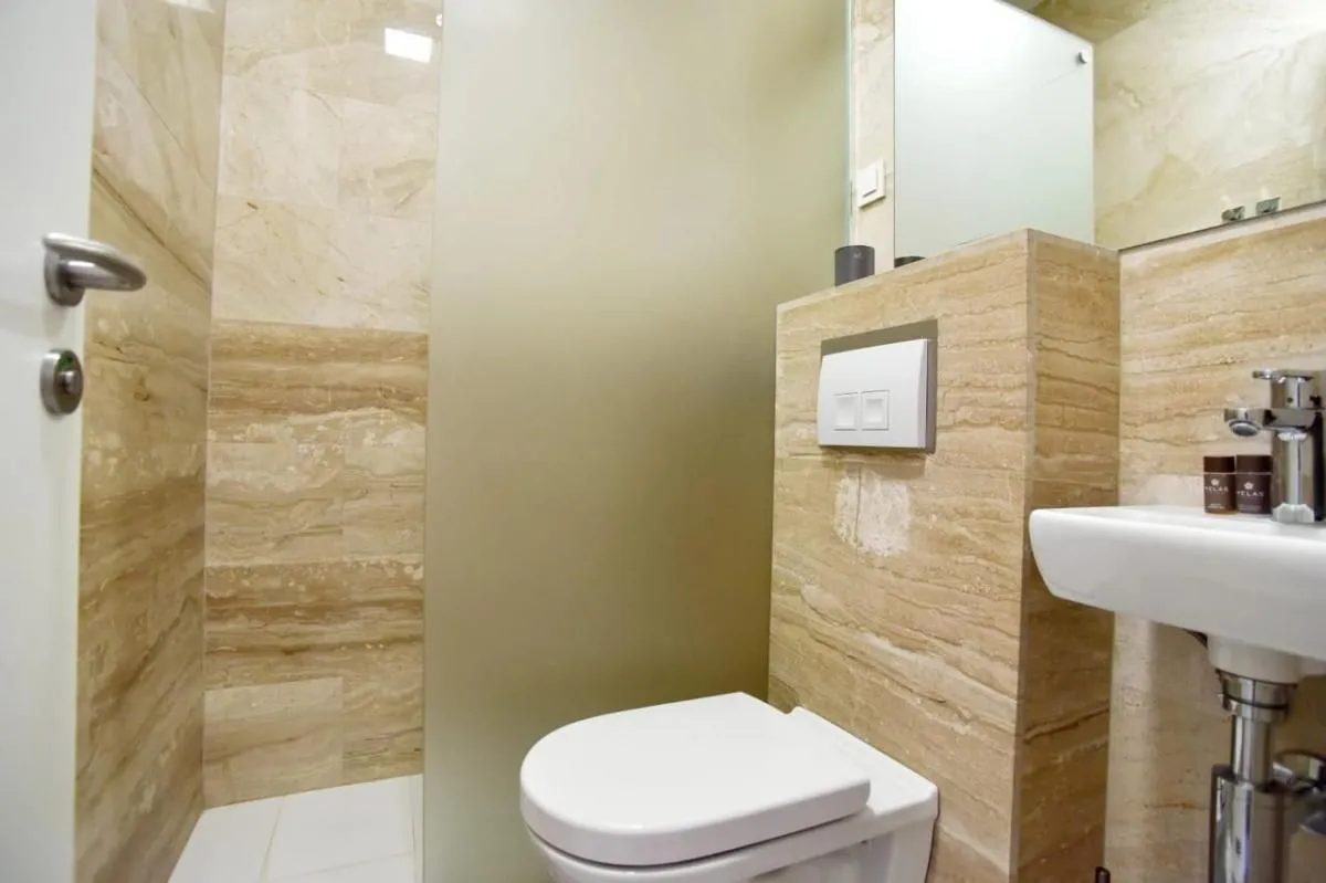 Sale, three bedroom apartment, 89m², Budva, Crna Gora