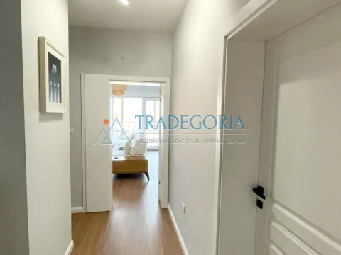 Prodaja, dvosoban stan, 97m², Prčanj, Kotor - image 9