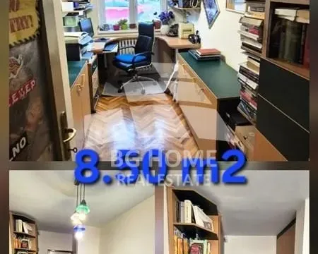 Sale, four bedroom apartment, 87m², Karaburma, Palilula Sve Podlokacije - image 3