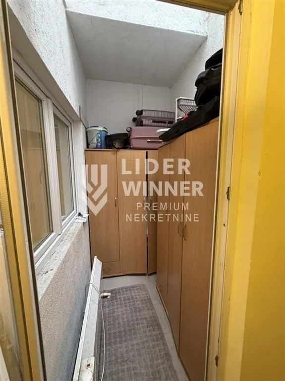 Prodaja, jednosoban stan, 30m², Denkova Basta, Zvezdara Sve Podlokacije