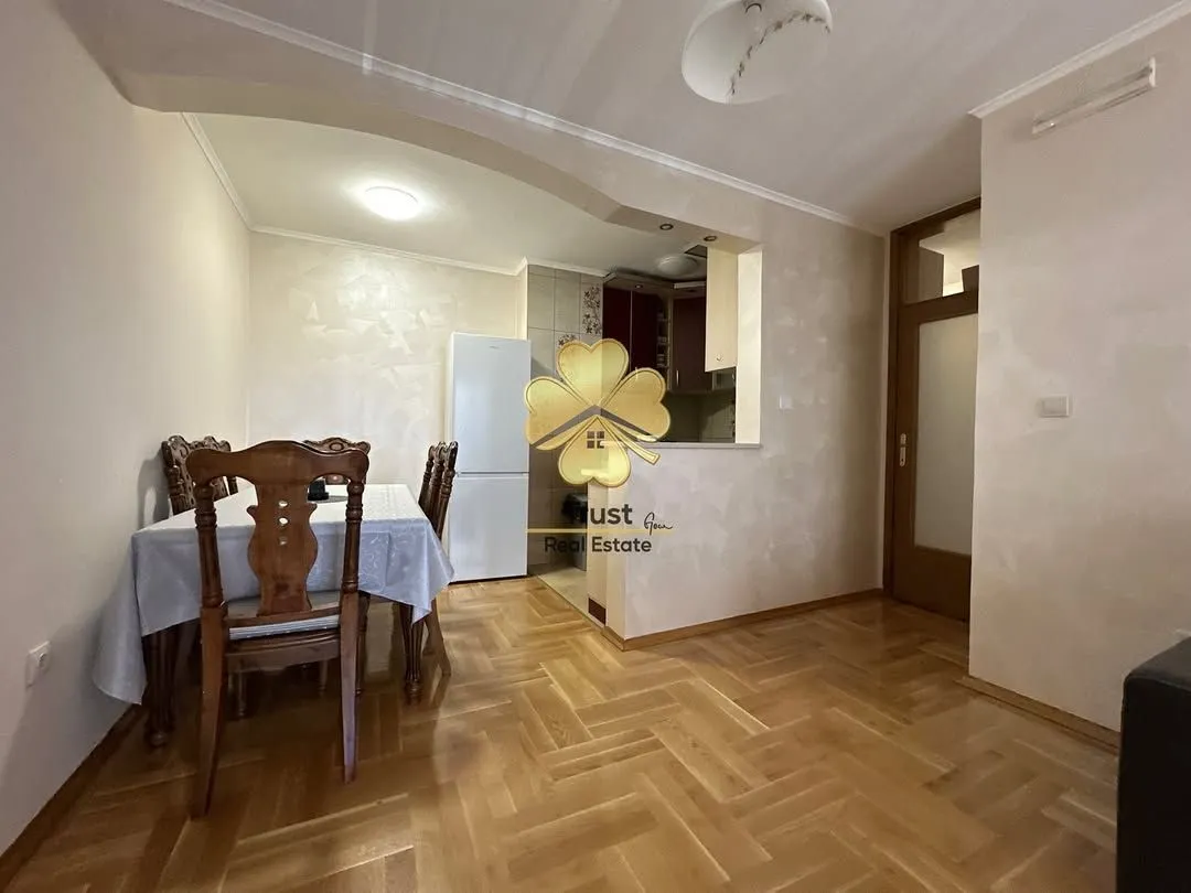 Rent, two bedroom apartment, 65m², Stara Varoš, Podgorica