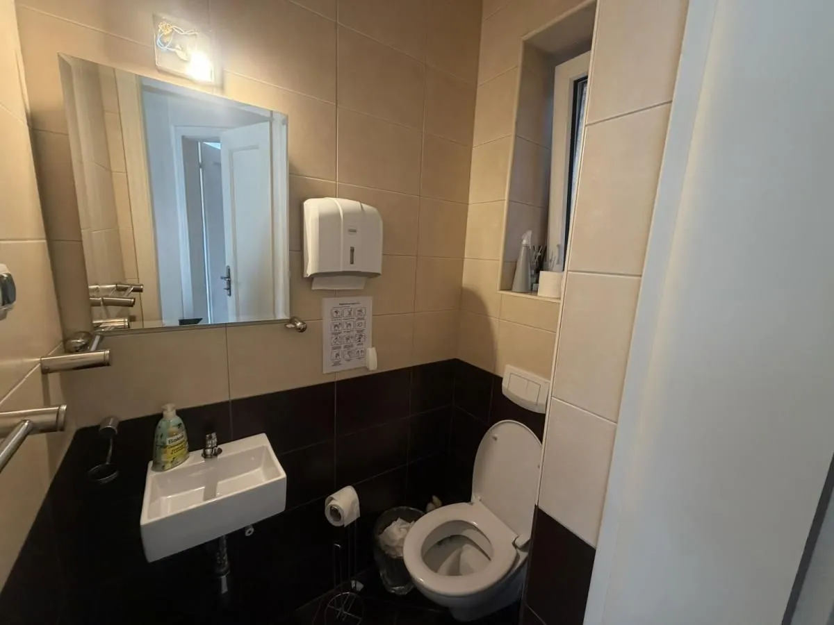 Rent, four bedroom apartment, 115m², Vračar Sve Podlokacije, Beograd