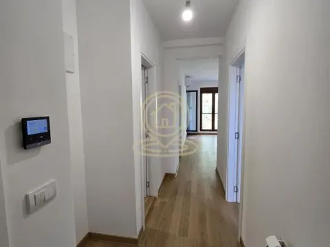 Rent, three bedroom apartment, 55m², Zemun Sve Podlokacije, Beograd - image 8