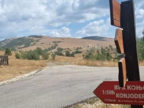 Sale, land lot, 7441m², Zlatibor, Srbija - image 5