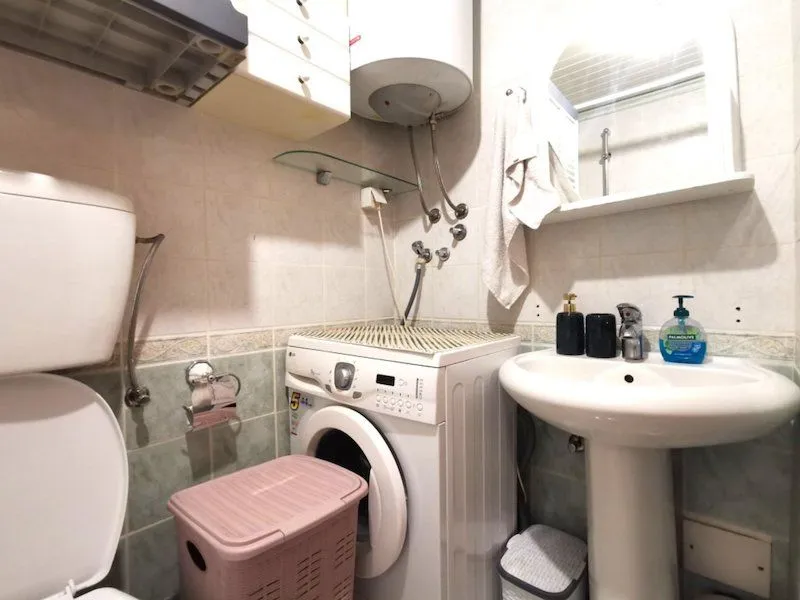 Rent, one bedroom apartment, 42m², Zabjelo, Podgorica