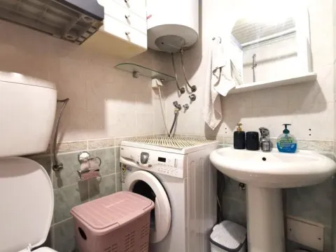 Rent, one bedroom apartment, 42m², Zabjelo, Podgorica - image 8