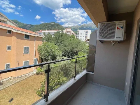 Sale, apartment, 53m², Lazi, Budva - image 3