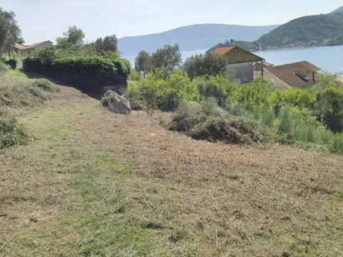 Prodaja, plac, 2145m², Tivat, Crna Gora - image 5