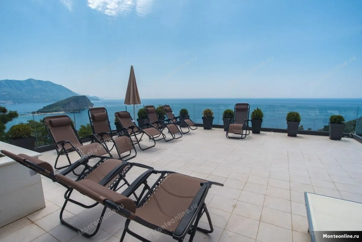Sale, house, 438m², Budva, Crna Gora