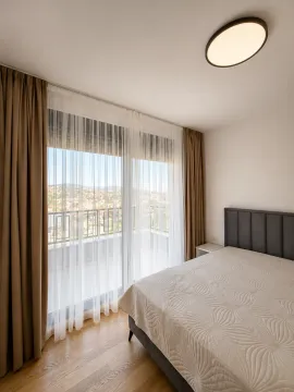 Rent, two bedroom apartment, 70m², Gorica C, Podgorica - image 8