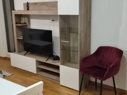 Rent, two bedroom apartment, 43m², Crveni Krst, Beograd - image 2
