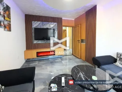 Izdavanje, trosoban stan, 60m², Durlan, Niš - image 7