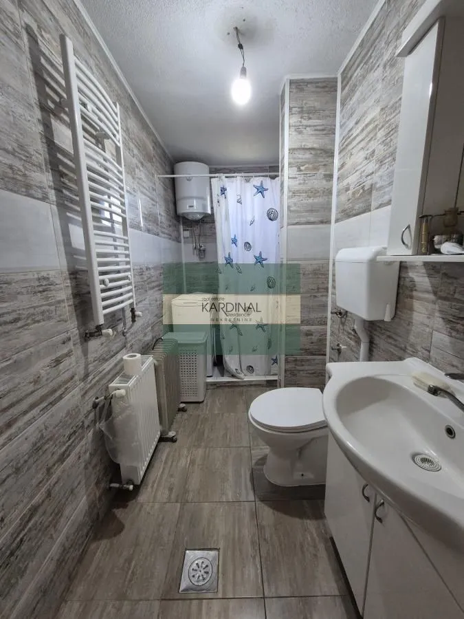 Prodaja, kuća, 128m², Crnče, Jagodina