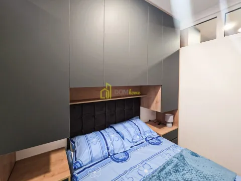 Rent, one bedroom apartment, 35m², Gorica C, Podgorica - image 9