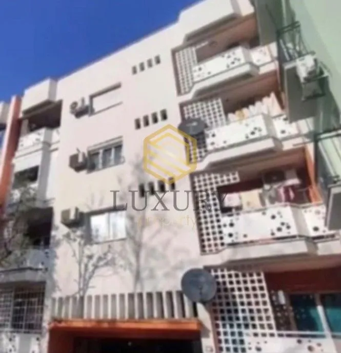 Prodaja, jednosoban stan, 44m², Baston, Podgorica