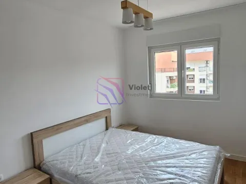 Rent, one bedroom apartment, 42m², Stari Aerodrom, Podgorica - image 3