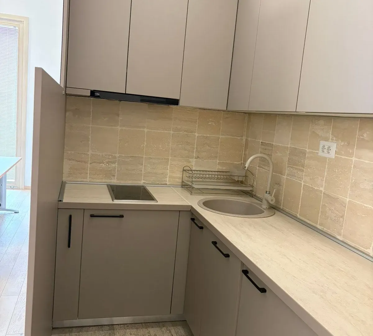 Rent, office space, 72m², Podgorica, Crna Gora