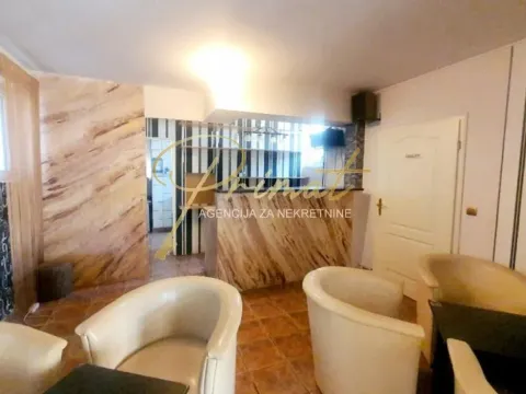 Sale, office space, 90m², Dušanovac, Voždovac Sve Podlokacije - image 3