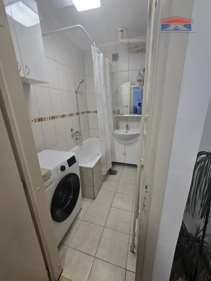 Izdavanje, dvosoban stan, 59m², Novo naselje, Novi Sad