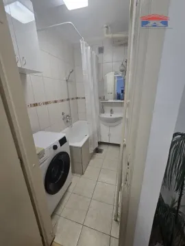 Izdavanje, dvosoban stan, 59m², Novo naselje, Novi Sad - image 14