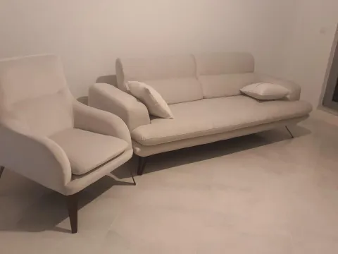 Stan-na-dan, dvosoban stan, 95m², Rozino, Budva - image 5