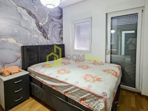 Rent, two bedroom apartment, 68m², Pobrežje, Podgorica - image 8