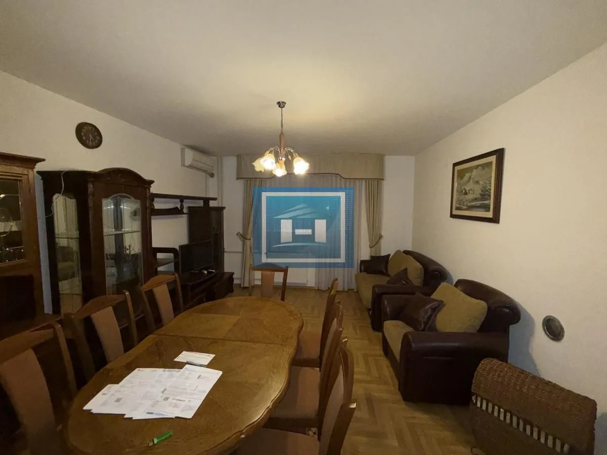 Izdavanje, trosoban stan, 72m², Pivara, Jagodina