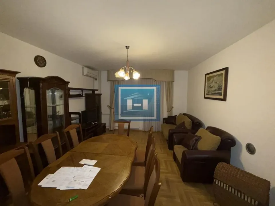 Rent, three bedroom apartment, 72m², Pivara, Jagodina