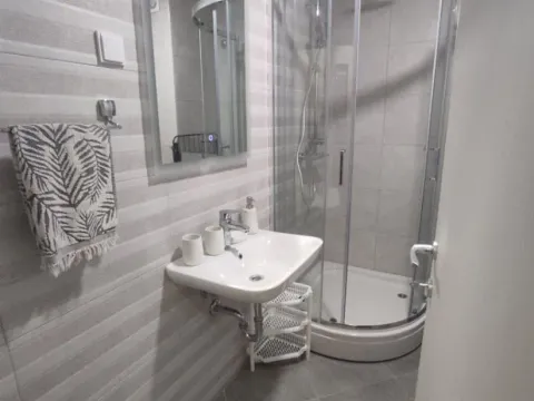 Izdavanje, jednosoban stan, 40m², Zabjelo, Podgorica - image 12