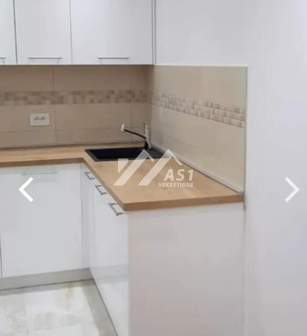 Izdavanje, dvosoban stan, 46m², Grbavica, Novi Sad Sve Podlokacije