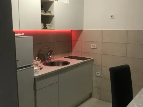 Rent, one bedroom apartment, 36m², Aqua park, Jagodina - image 9