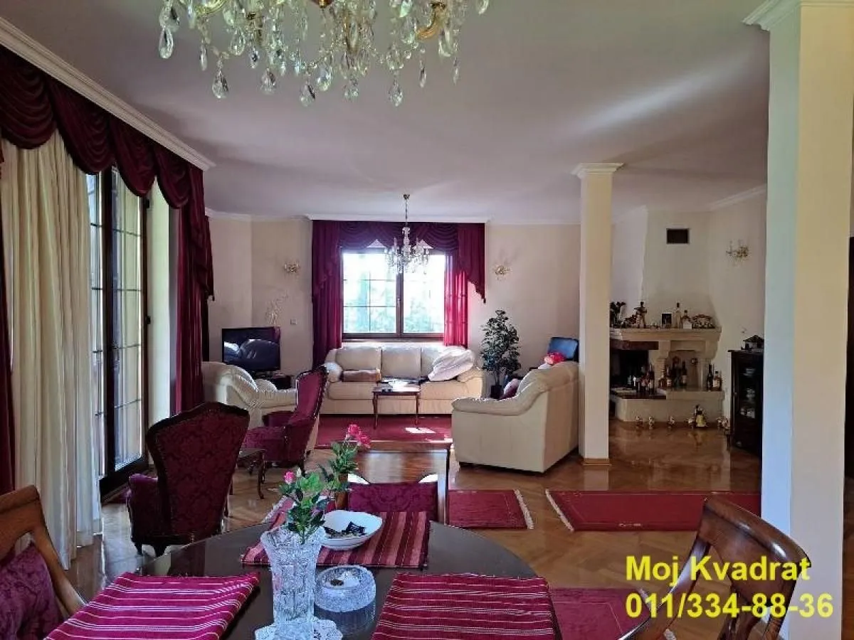 Prodaja, kuća, 260m², Zlatibor, Srbija