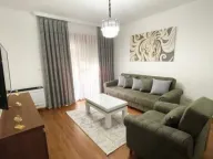 Izdavanje, dvosoban stan, 69m², Master Kvart, Podgorica - image 1