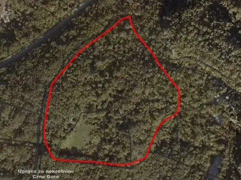 Prodaja, plac, 20752m², Župci, Bar - image 4