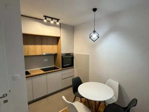 Rent, one bedroom apartment, 45m², Pobrežje, Podgorica - image 2