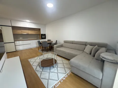 Izdavanje, dvosoban stan, 45m², Đeram Pijaca, Beograd - image 3