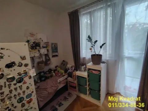 Sale, one bedroom apartment, 43m², Karaburma, Palilula Sve Podlokacije - image 3