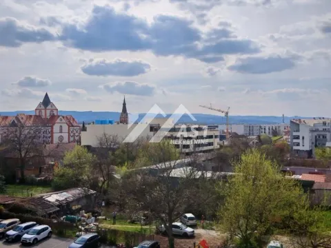 Rent, four bedroom apartment, 110m², Telep, Novi Sad Sve Podlokacije - image 9