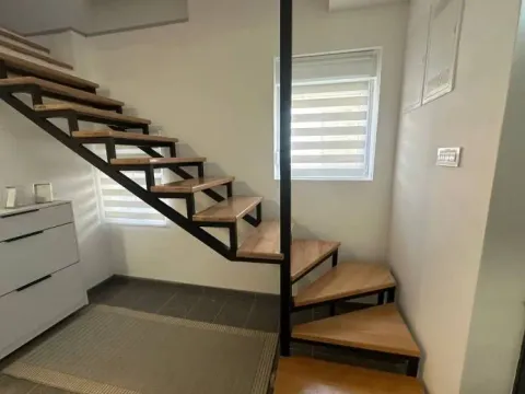 Izdavanje, trosoban stan, 57m², Senjak, Beograd - image 10