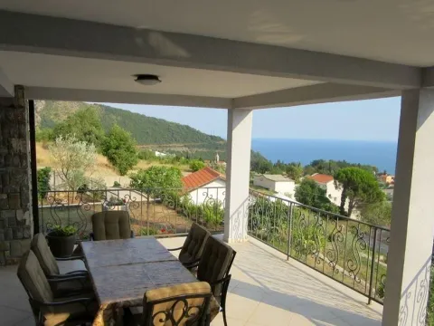 Sale, house, 197m², Reževići, Budva - image 13